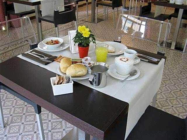 Mio Hotel Firenze