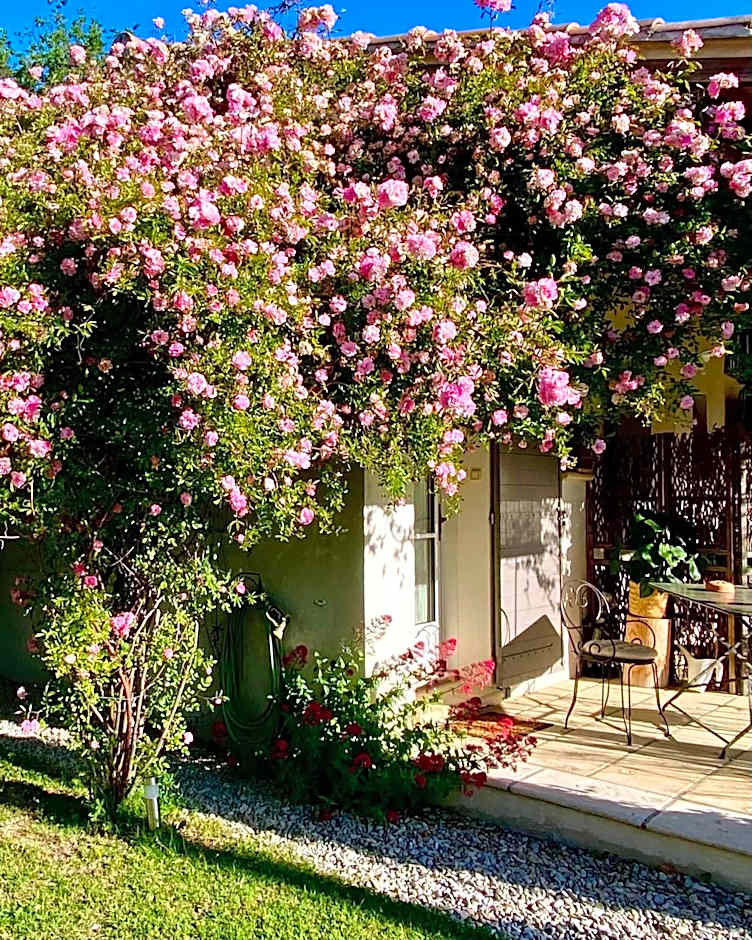 Le Jardin de Lau