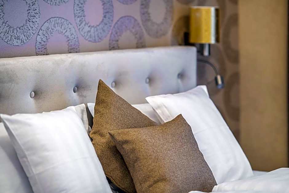 Spa Residence Carbona Apartment 105