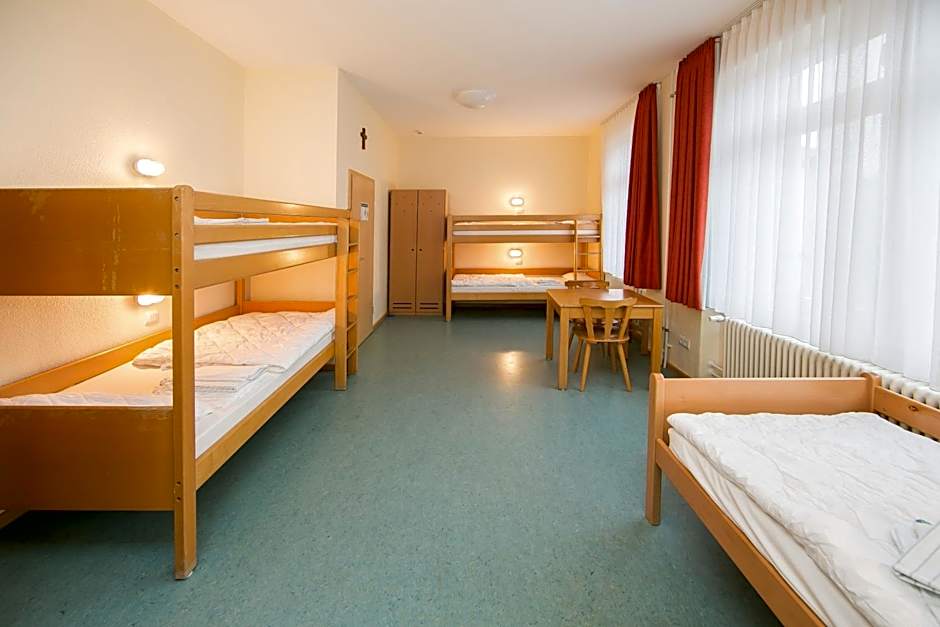 Jugendhaus St. Kilian