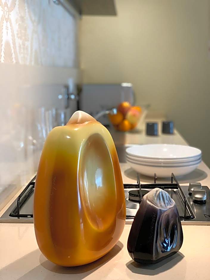 Florence Art Apartments