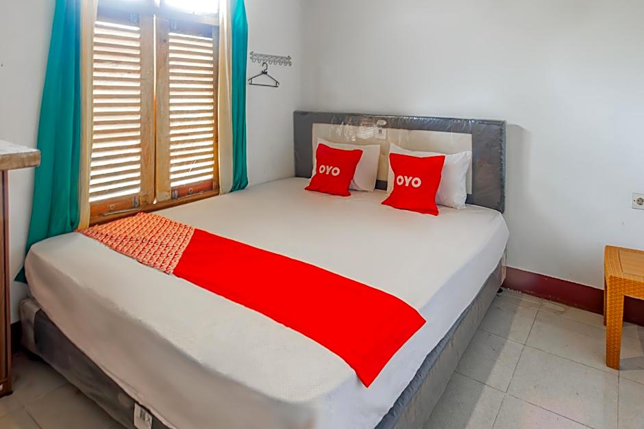 OYO 93729 Radesa Family Homestay