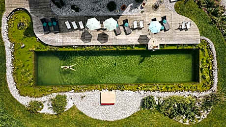 Arlberg Stuben - das kleine, feine Hotel