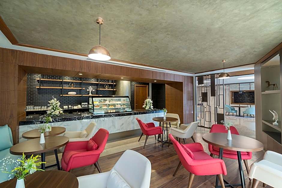 Crowne Plaza Cappadocia - Nevsehir By IHG