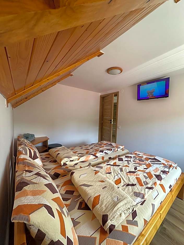 Cabana Scruba
