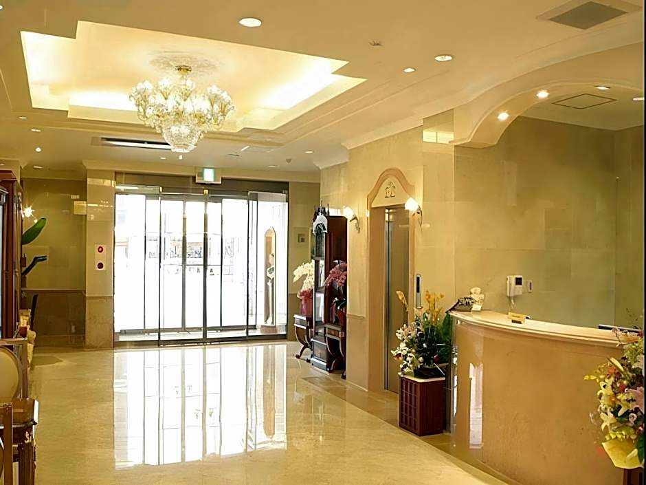 Hotel Sun Queen