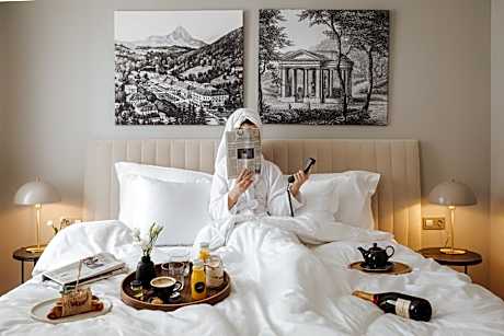 Hotel Slatina Superior