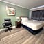 Nashoba Valley Inn & Suites