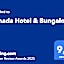 Canada Hotel & Bungalows