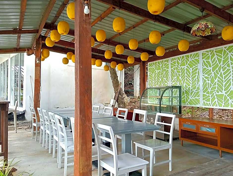 7 Heaven camping Lanta