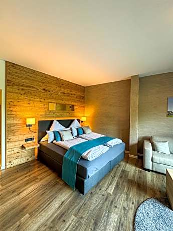 Veenland Hotel