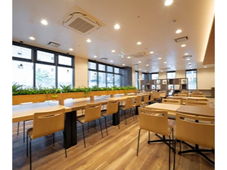 R&B Hotel Nagoya Ekimae - Vacation STAY 15186v