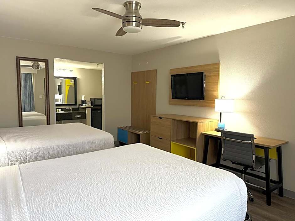 Days Inn by Wyndham Yuma