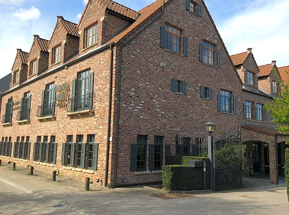 Hotel Abbey
