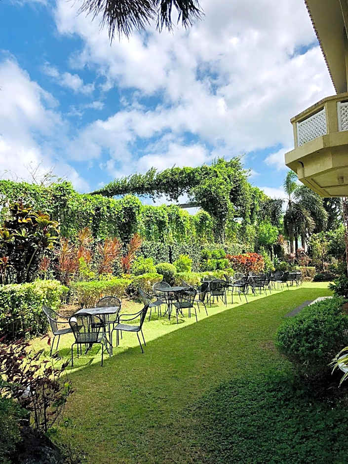 Citi Garden Suites