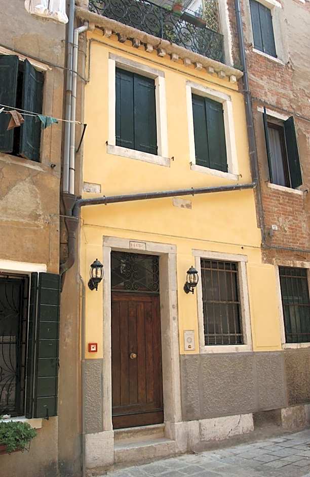 Casa Mimma