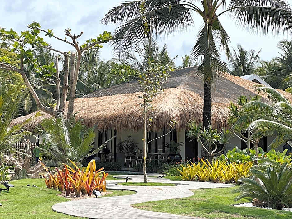 Sorana Island Villas