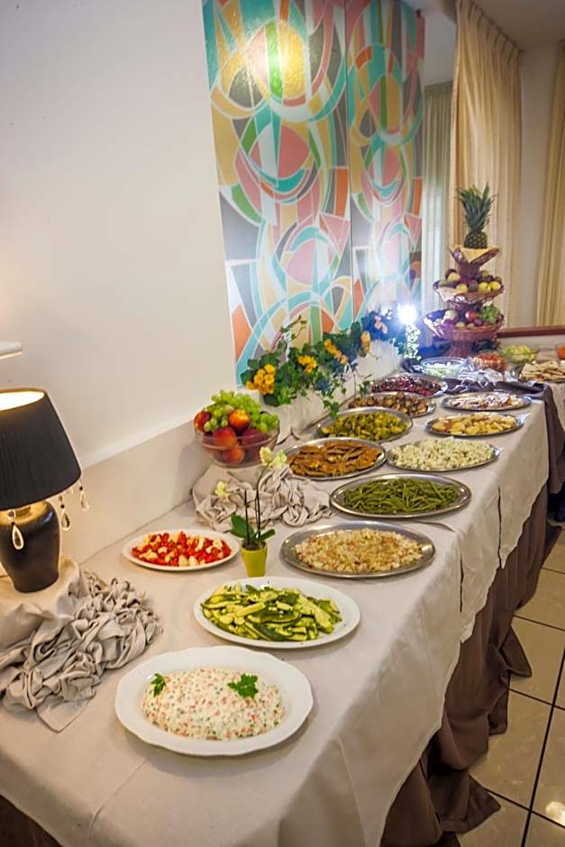 Hotel Taormina