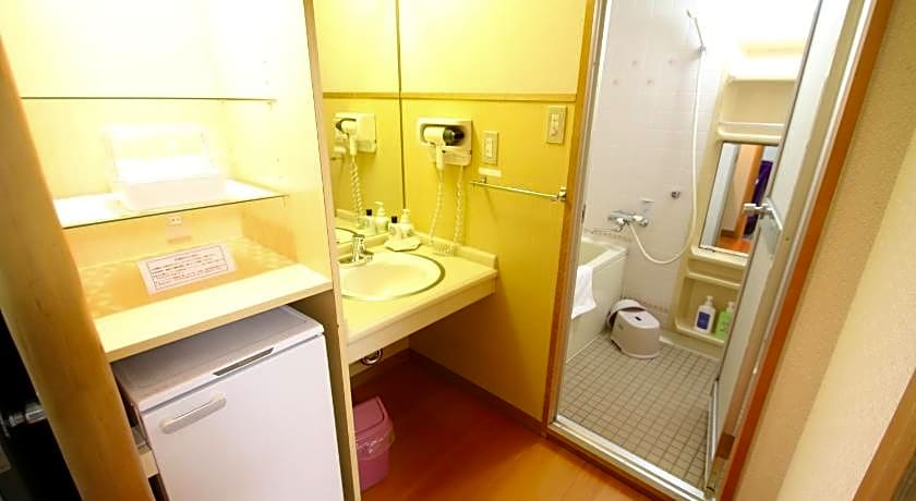 Ishicho Hotel