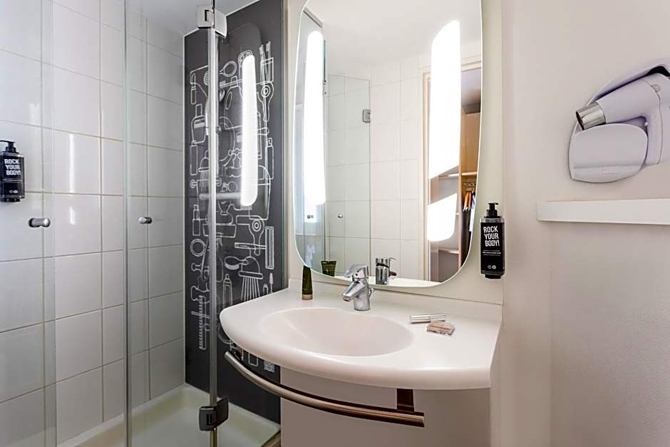 Ibis Leuven Centrum