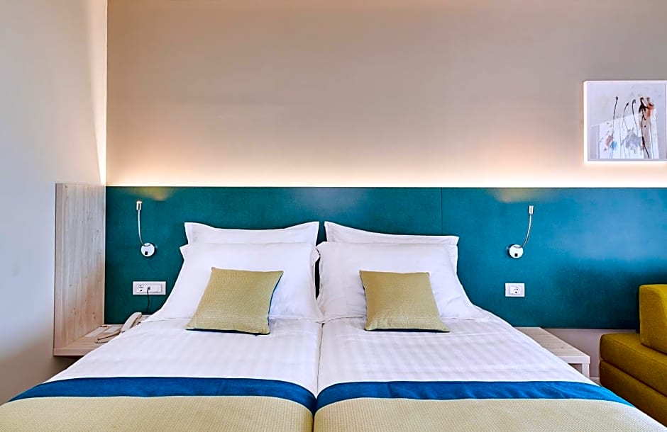 Hotel Sipar Plava Laguna