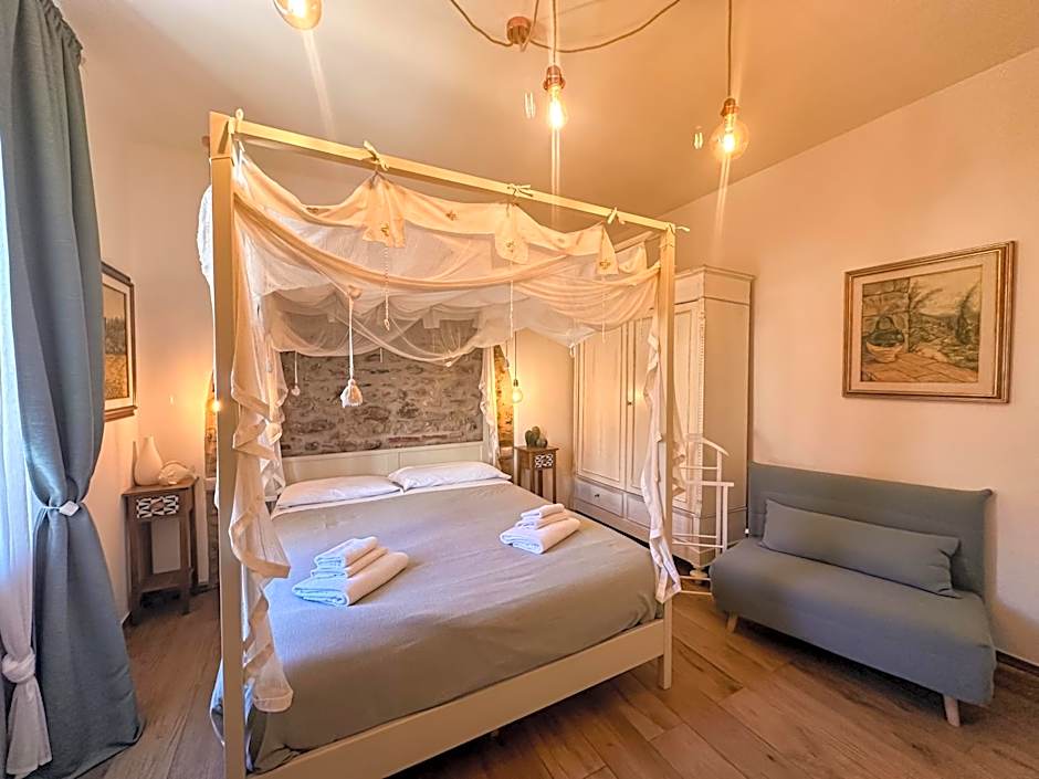 Il giardino dei limoni