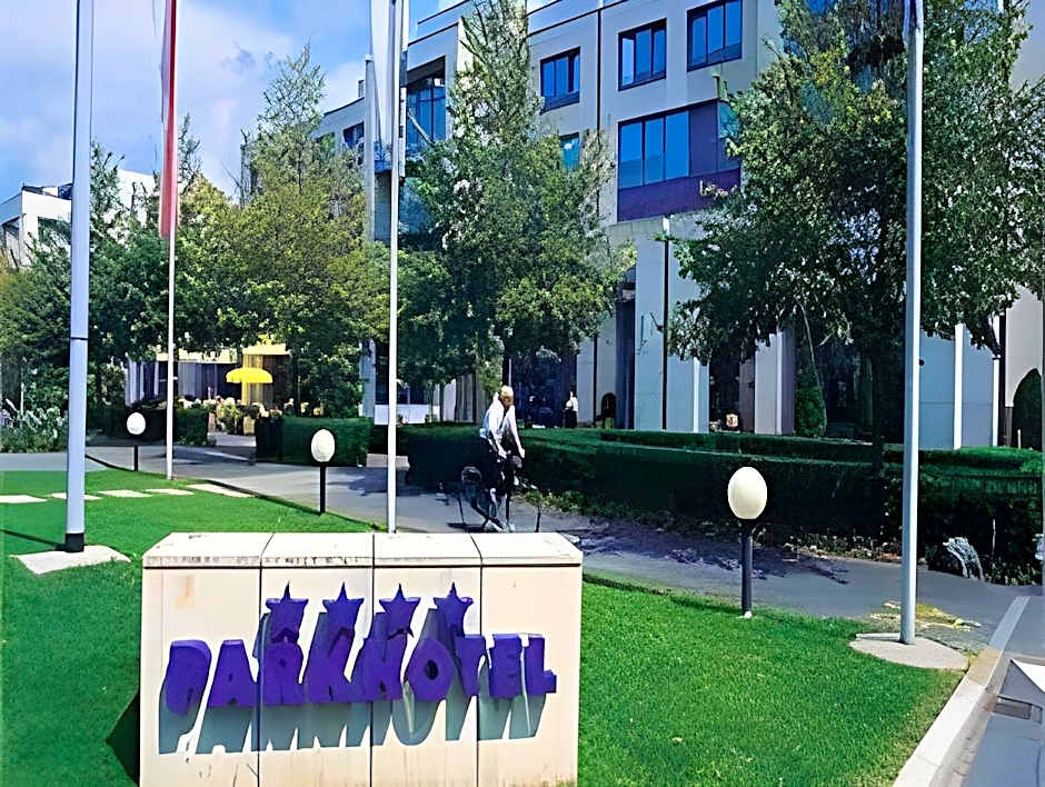 Park Hotel Zug