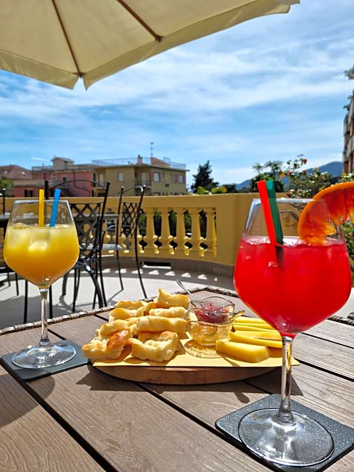 Hotel Canali, Portofino Coast
