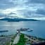 Seaview & Sunset view @Jesselton Quay by StayPlace