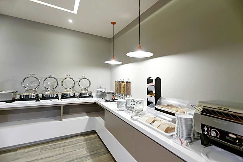 Holiday Inn Express Villahermosa By IHG