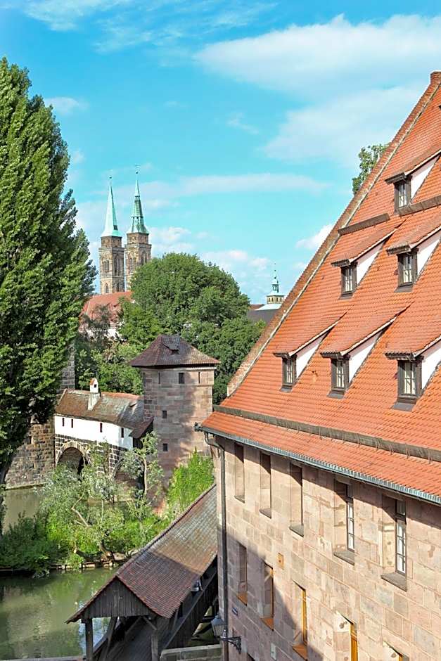 Hotel Hauser Boutique