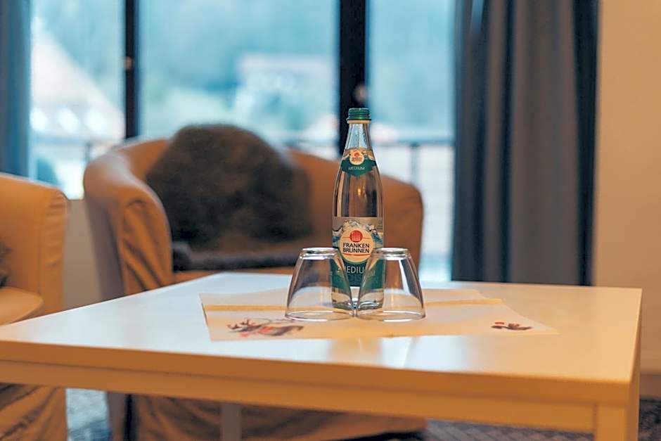 Gasthof Hotel zur Post