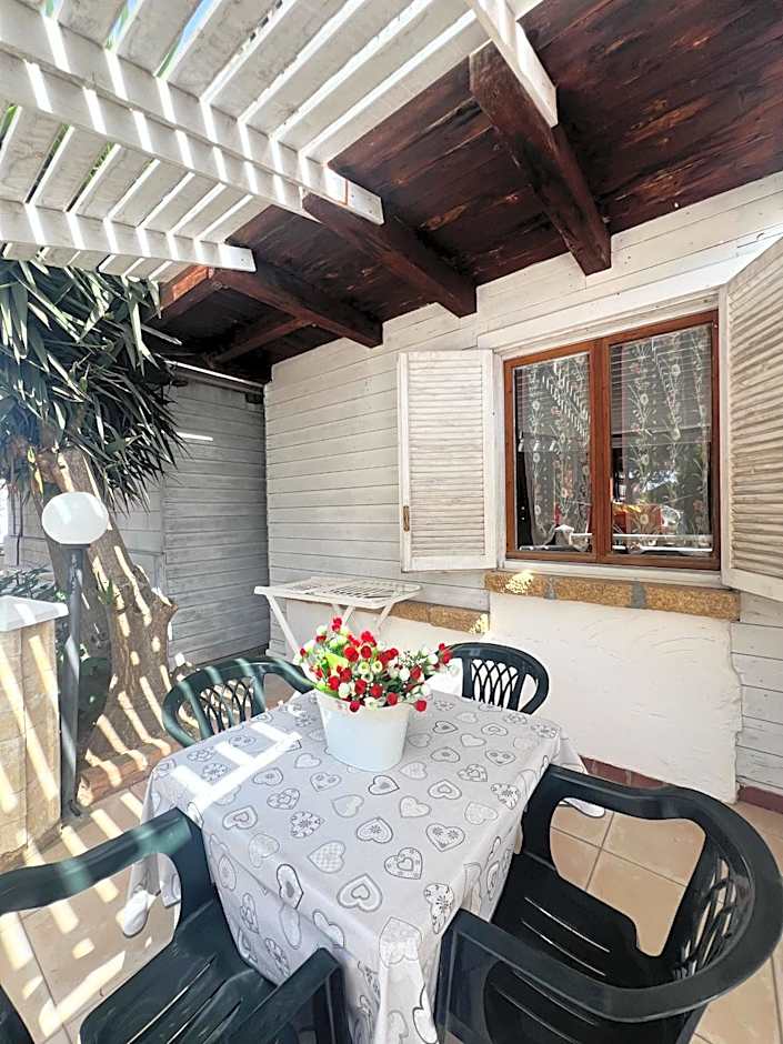 Residence "Il Faro"