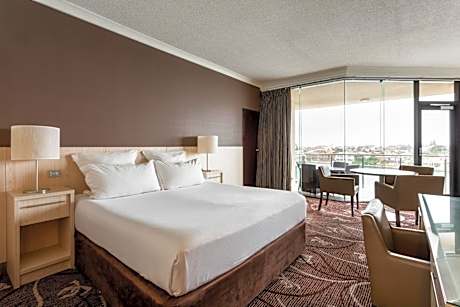Suite with Spa Bath