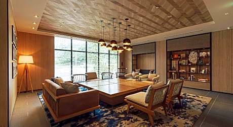 Fairfield by Marriott Kyoto Minamiyamashiro