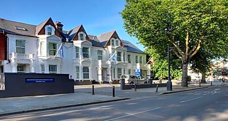 Best Western Chiswick Palace & Suites London