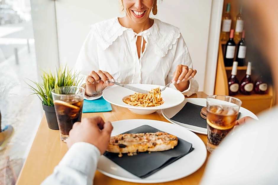 Stay Hotel Faro Centro