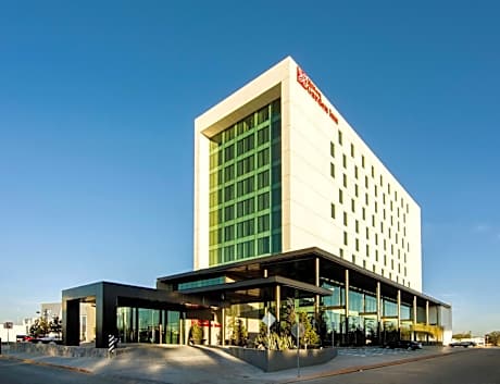 Hilton Garden Inn Aguascalientes