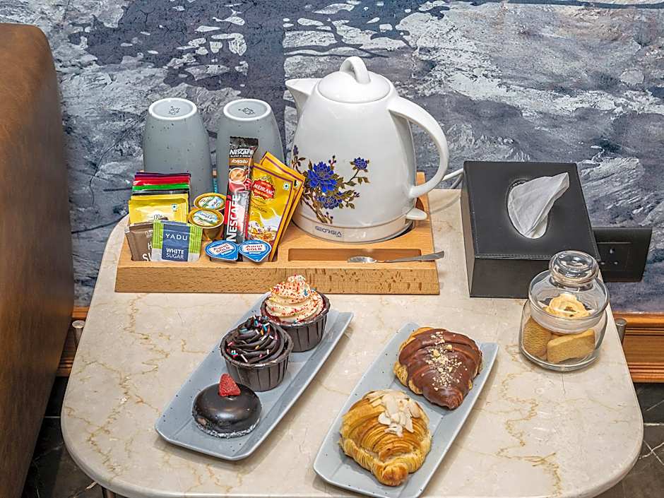 The Vale Lodge Pahalgam