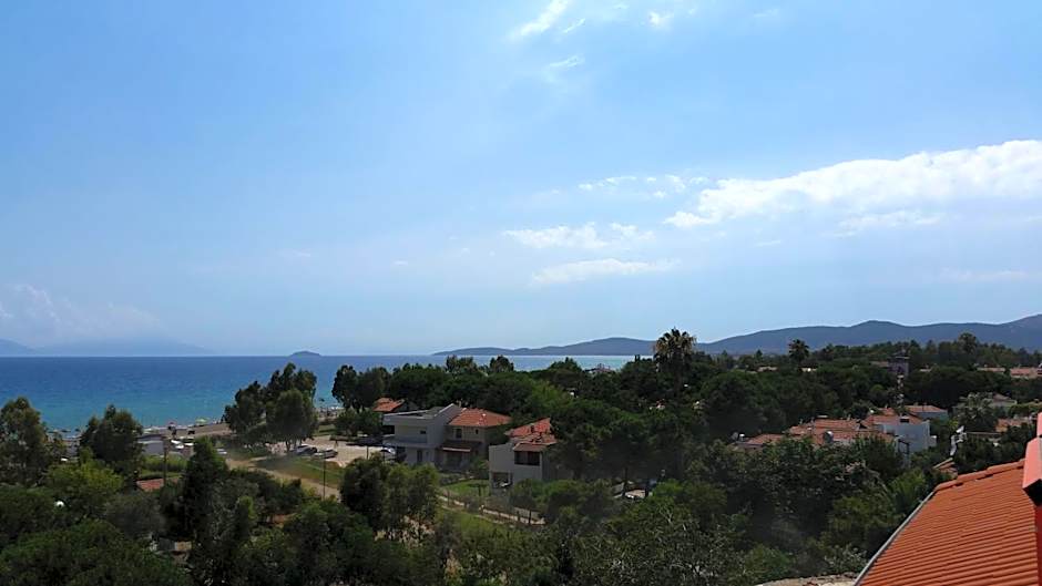 Lebedos Apart Hotel 1