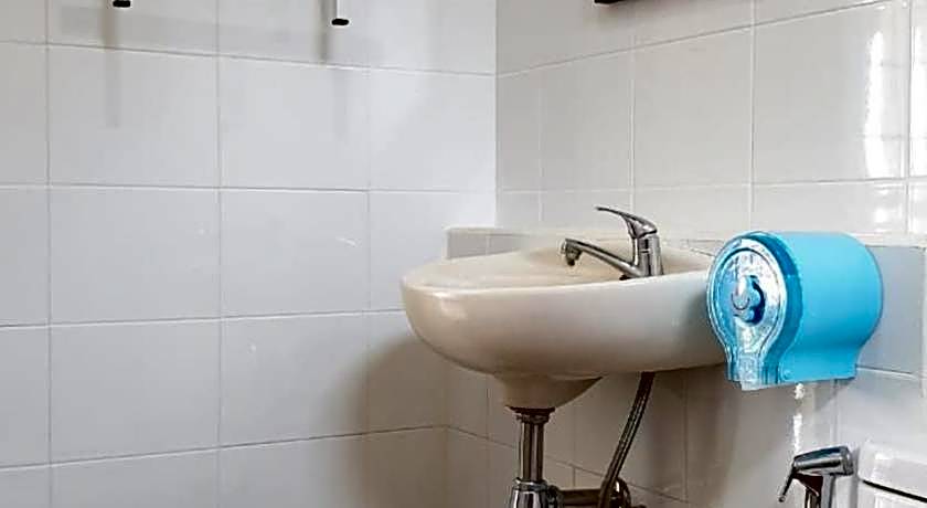 Hotel Griya Wijaya Ambarawa