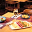 Sheraton Skyline Hotel London Heathrow