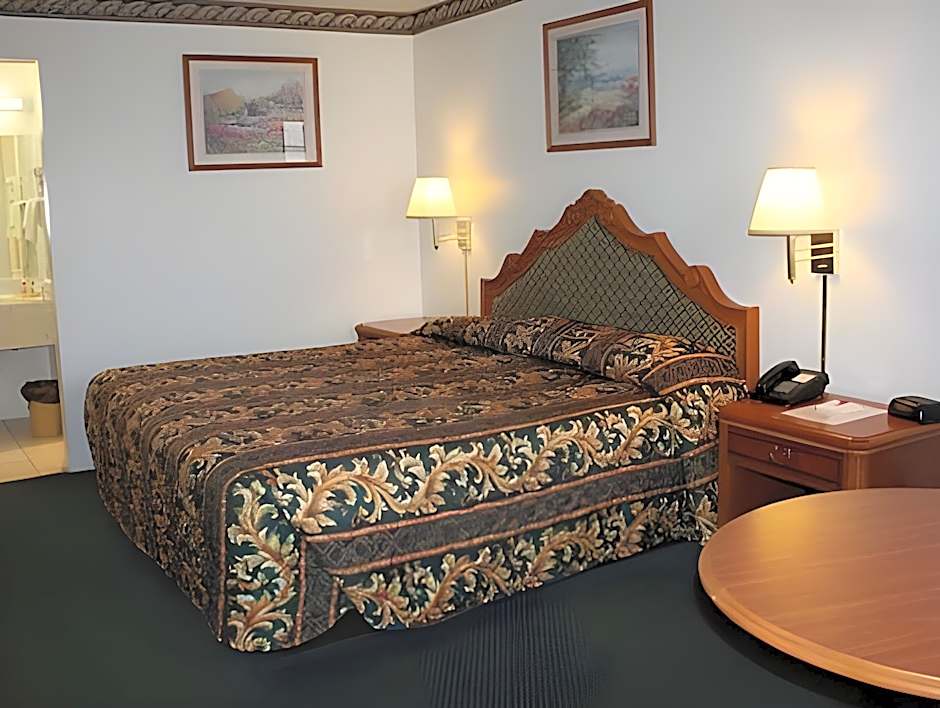 Econo Lodge Hobbs