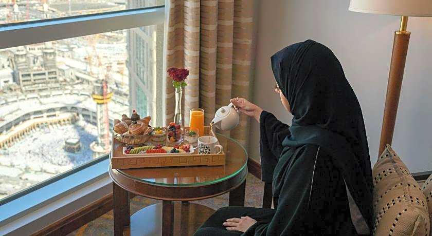 Swissotel Al Maqam Makkah
