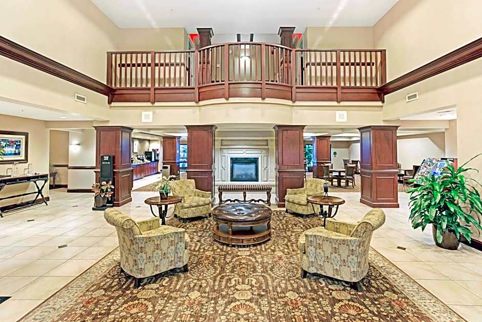 Wingate by Wyndham Charleston University Boulevard