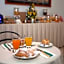 B&B Terra Mia Napoli