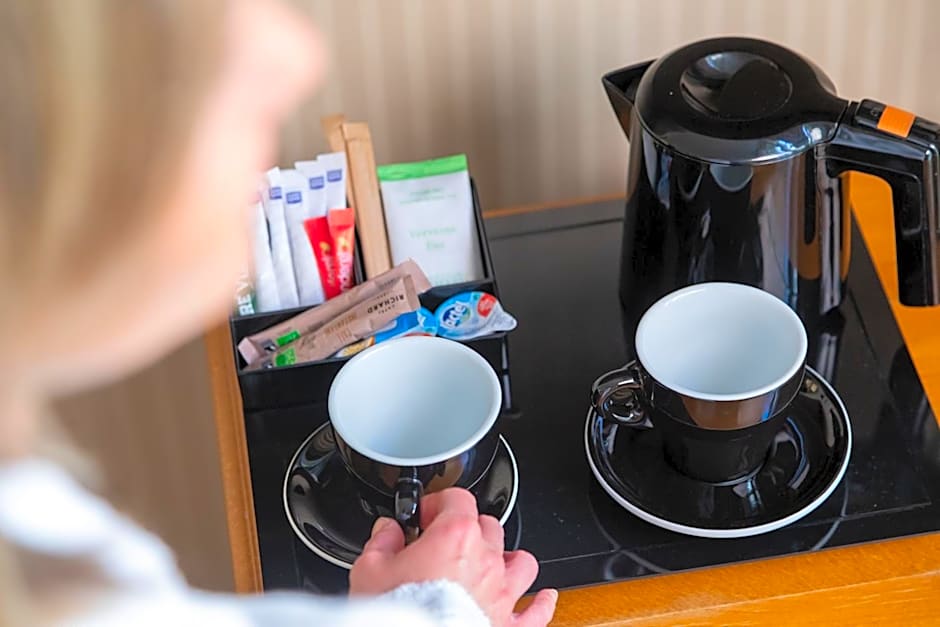 Hotel Etats Unis Opera