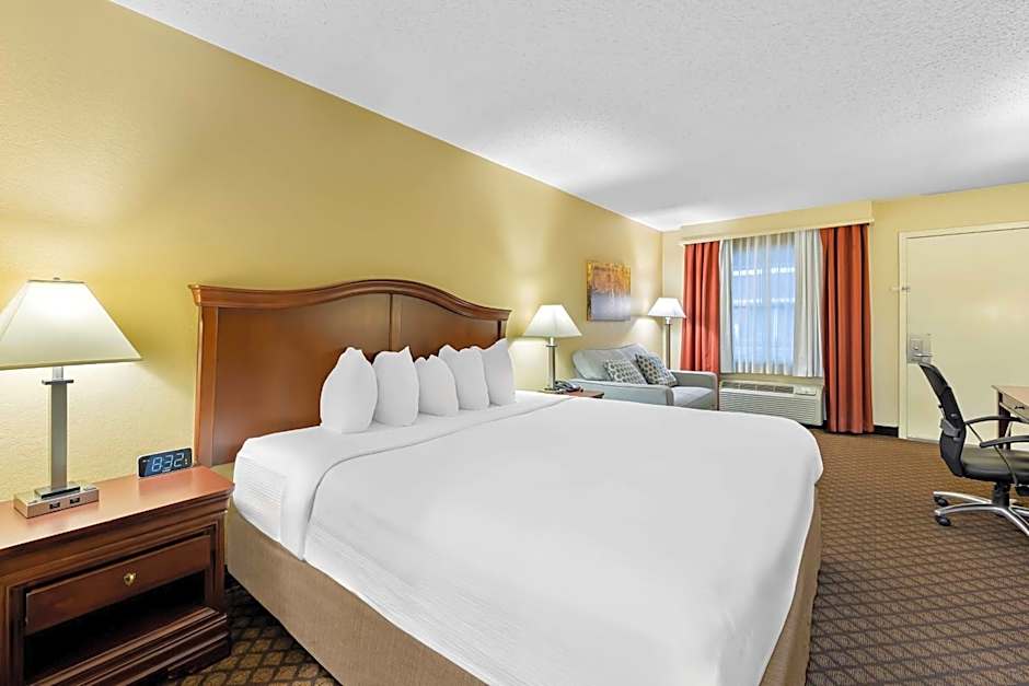 Best Western Coach House