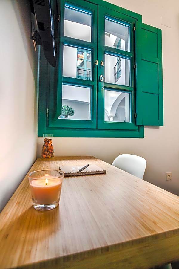 Casa Palacio El Condestable de Sevilla