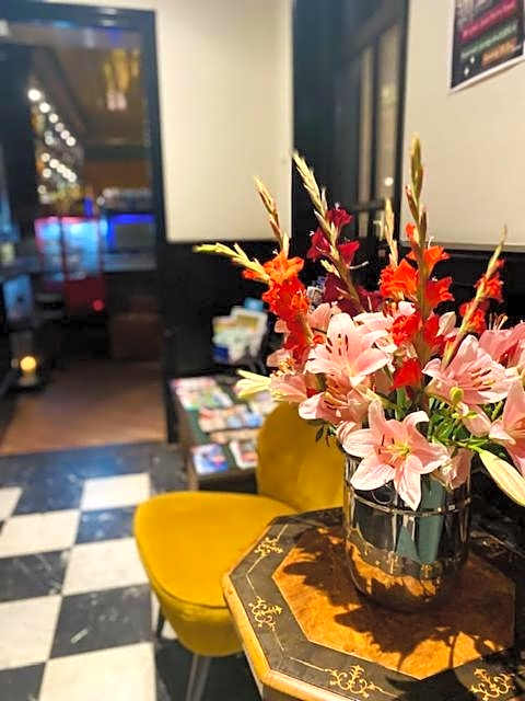 Hotel In't Holt 1654 Grand Cafe & Logement